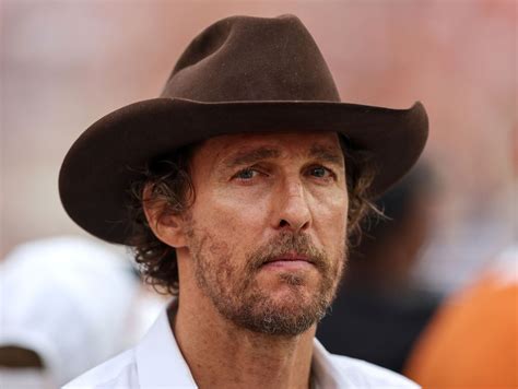 Matthew McConaughey event at Central NY college is postponed - syracuse.com