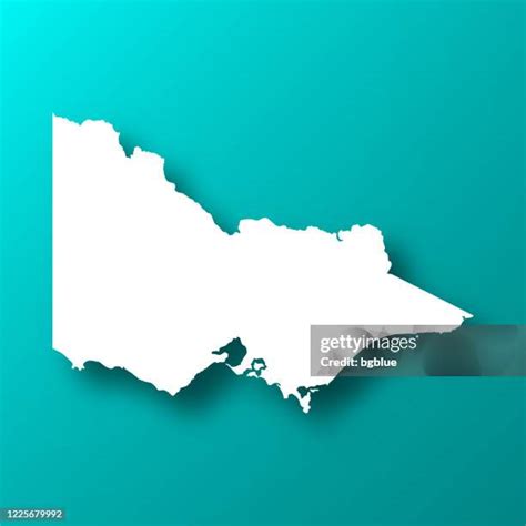 Victoria State Map Photos and Premium High Res Pictures - Getty Images