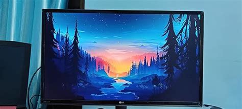 Lg 24mp59g 24 Inch 60 96 Cm Led 1920 X 1080 Pixels Gaming Monitor