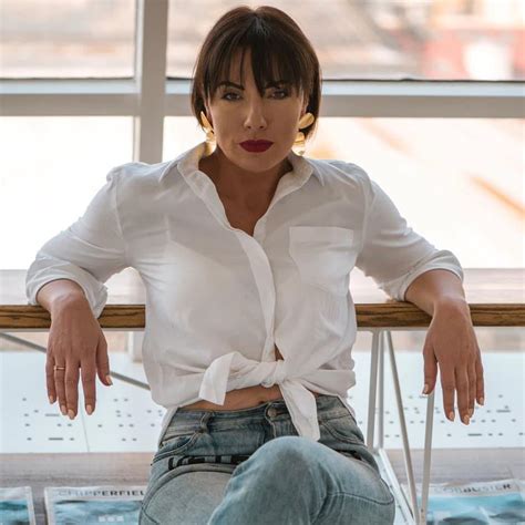 Катерина Смотрич