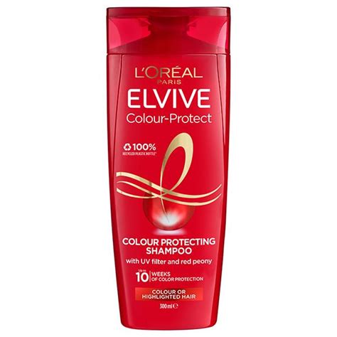 Buy L Oreal Paris Elvive Colour Protect Wonder Water 200ml Online At