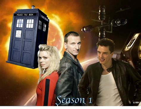 doctor who Season 1 by anne765dssms on DeviantArt