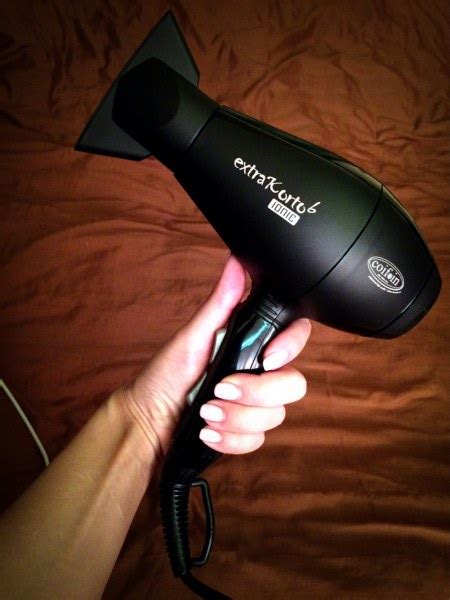 Фен Coifin EK6K | отзывы