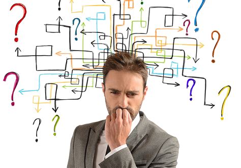 Confusion – WorkCare Wellness Centralised Site 