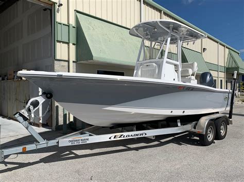 2019 Sea Hunt Bx 22 Br Tarpon Springs Florida