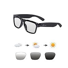 Oho Sunshine Gafas De Sol Bluetooth Oho Con Control De Voz Y Gafas