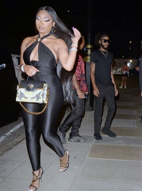 Megan Thee Stallion Nude Sex Scene Videos Celebmasta