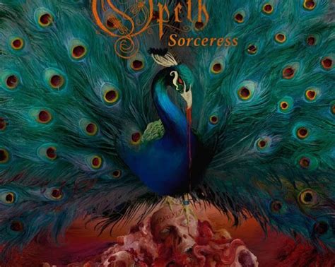 Opeth Announce New Album Reveal Cover Artwork And Release Date – The ...