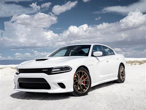 Dodge Charger Srt Hellcat Hd Fond D Cran Aper U Wallpaper