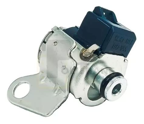 Solenoide Lock Up Transmisi N Autom Tica A A E Toyota