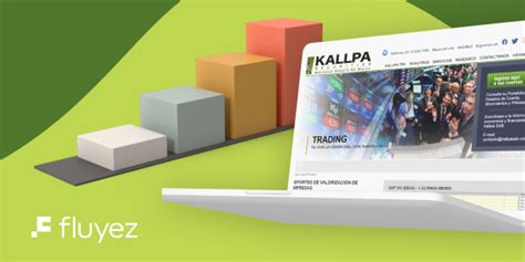 Kallpa SAB Comprar acciones desde Perú