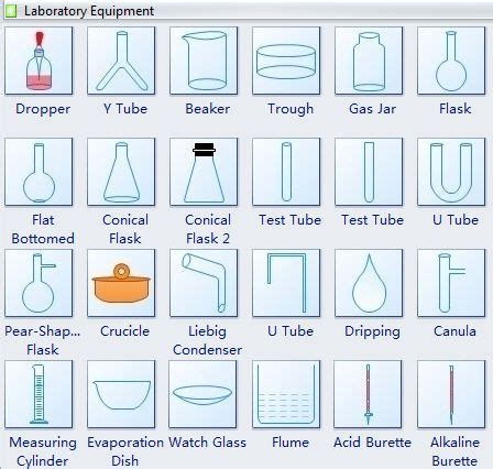 Science Equipment Diagrams : Equipment Scientific Diagrams Laboratory ...