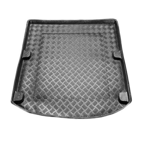 Tapis Bac De Coffre Sur Mesure PVC 3D Audi A4 B9 4 Portes 2015 2022