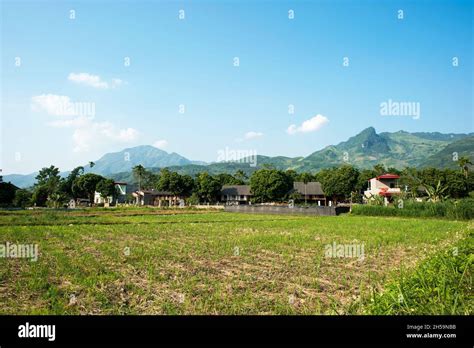 La Maison Sur Pilotis Dans Le Nord Photo Stock Alamy