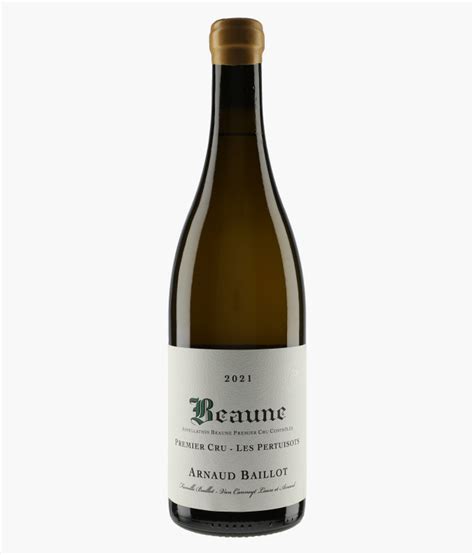 Beaune Er Cru Les Pertuisots Baillot Arnaud