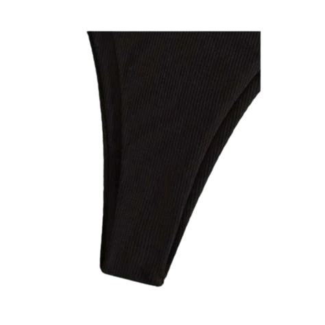 Traje Baño Bikini Alto Animal Print Con Aro Realce Punto Intimo