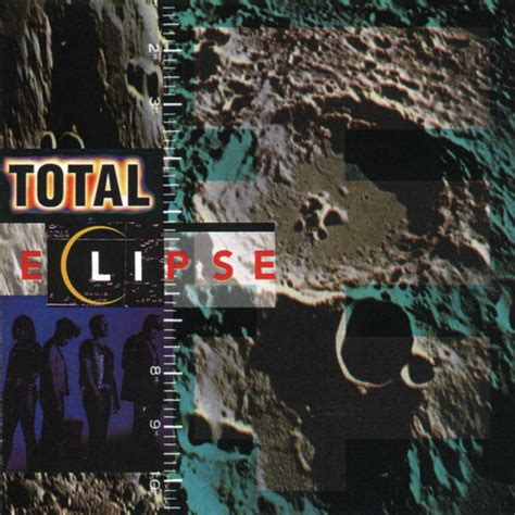 Total Eclipse – Total Eclipse | Releases | Discogs