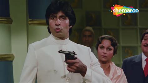 Namak Halaal 1982 HD Amitabh Bachchan Shashi Kapoor Parveen