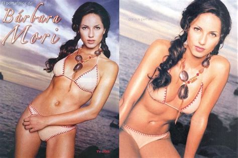 Naked Bárbara Mori Added 07 19 2016 by Lionheart