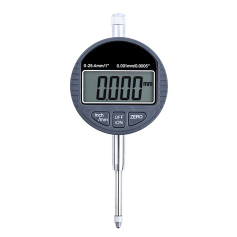 Oem Precision Digital Indicator Gage For Industrial Manufacturers And