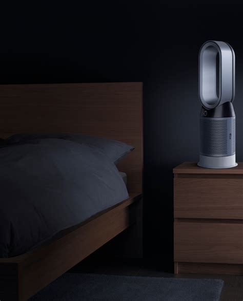 Dyson Pure Hot And Cool HP04 čistilec zraka in grelec v enem Aldis SHOP