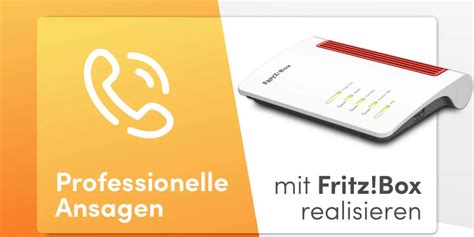 Professionelle Telefonansagen für Fritzbox telefonansagen de