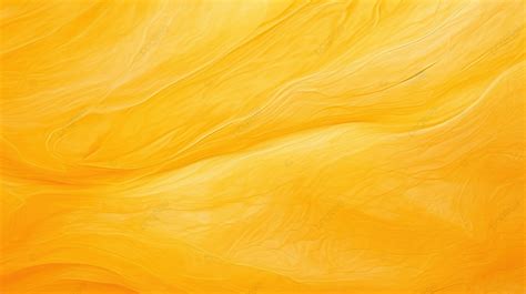 Abstract Texture Background In Shades Of Orange And Yellow Brown