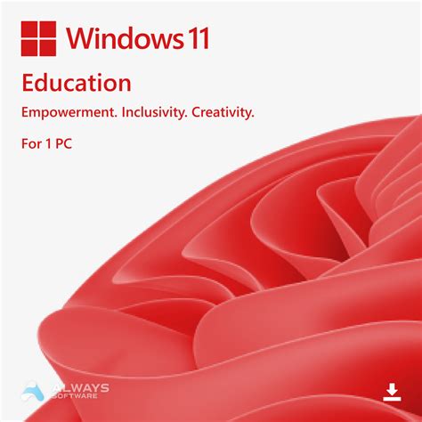 Windows Education