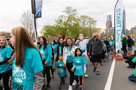 19th Annual Sandy Sprint 5k Runwalk Raises Awareness And Funds For