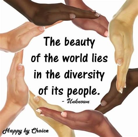 Quotes About Diversity And Inclusion Quotesgram