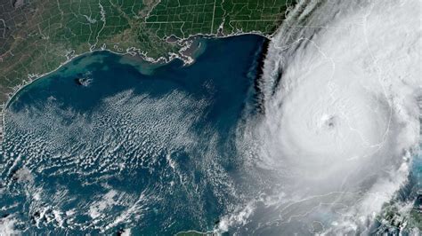 Hurricane Ian Brings Fears Of Dangerous Storm Surge To Florida What To