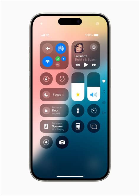 Wwdc All The Key Features Of The New Ios Update