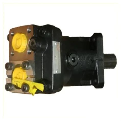 65cc Bent Axis Piston Pump Bi Rotational Hydraulics Online