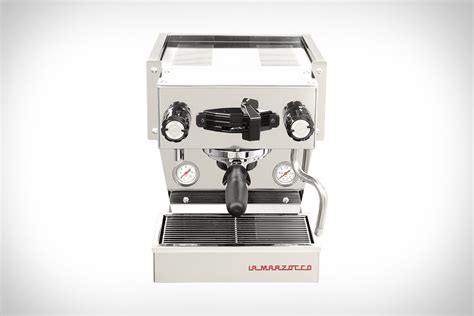 La Marzocco Linea Micra Espresso Machine | Uncrate