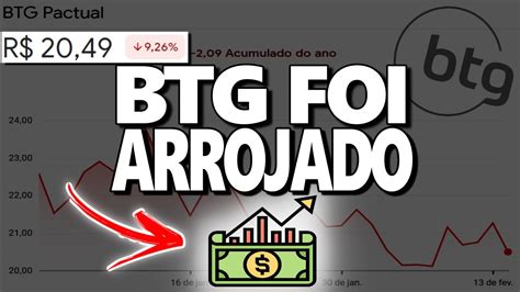 Bpac Vale A Pena Investir No Btg Pactual Durante Crises Econ Micas