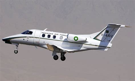 Paf Plane Makes Refuelling Landing In India Pakistan Dawncom