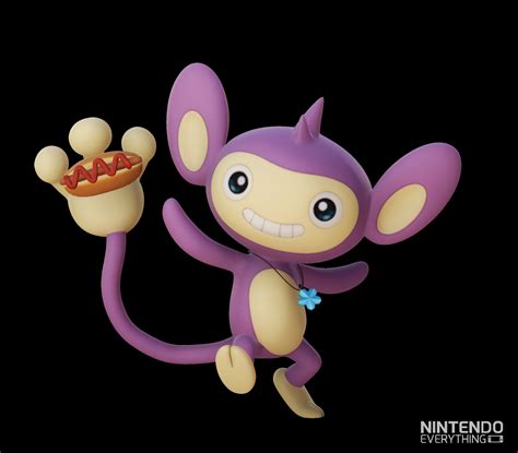 Lots of Detective Pikachu character art