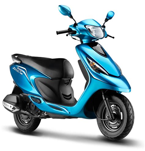 Tvs Scooty Zest Review Scooters Sale