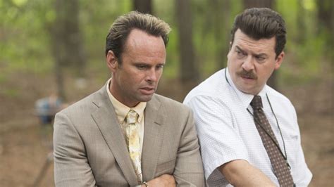 'Vice Principals': Danny McBride and Walton Goggins Discuss Their Final ...