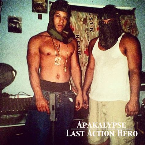 Last Action Hero | Apakalypse