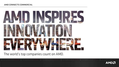 Amd Introduces Its Fastest Pro A Series Apus Yet Coming To Business