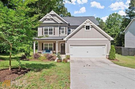 2076 Green Ridge St SE Smyrna GA 30080 Realtor