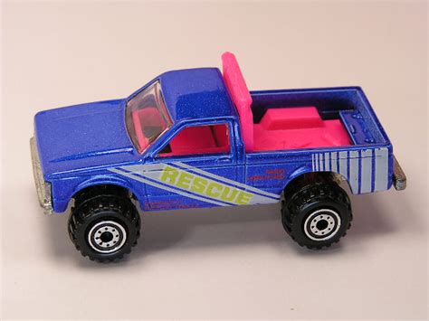 Hot Wheels Surf Patrol
