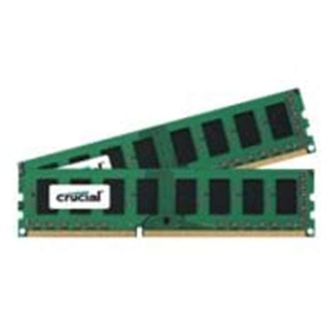 Crucial Ddr Gb X Gb Dimm Pin I Lager Billig