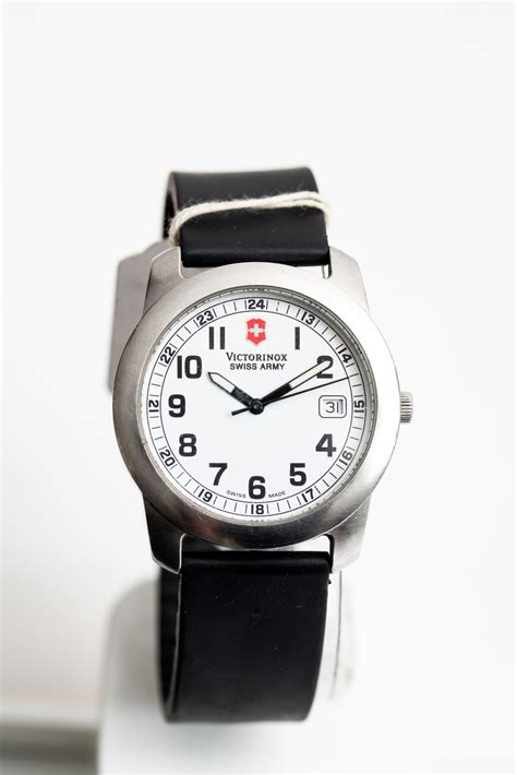 Venta Reloj Victorinox Army En Stock