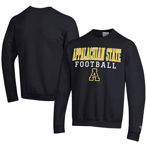 Appalachian State Mountaineers Logos History - NCAA Division I a-c