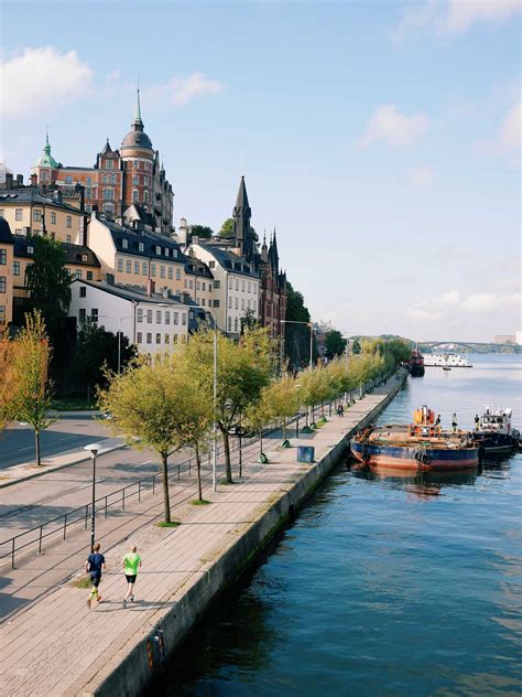 Stockholm travel guide: where to eat, drink and stay | Foodism
