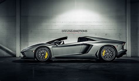 Drake Just Got A New Lamborghini Aventador Roadster | Lamborghini ...