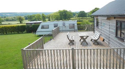 Gosford Park Certificated Location | Caravan and Motorhome Club