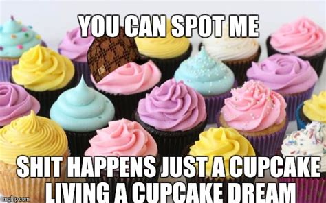 Cupcake Imgflip